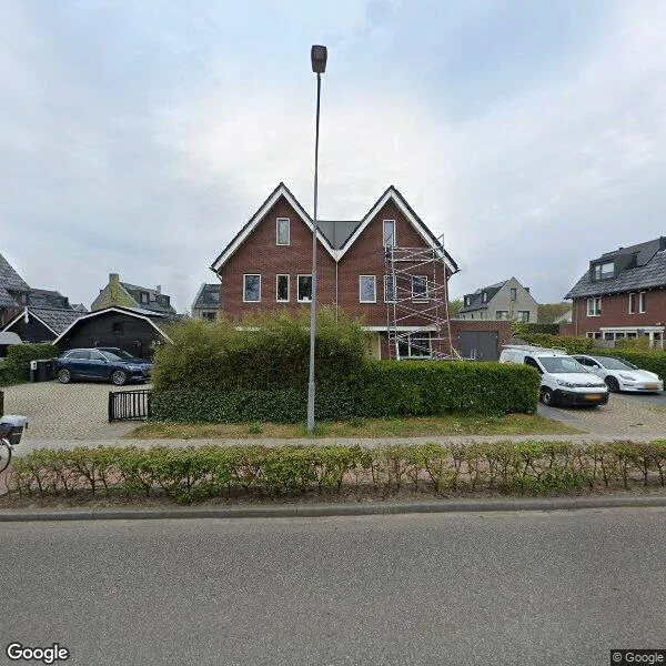 Straatbeeld van Kanaalweg 54, 1851LR Heiloo