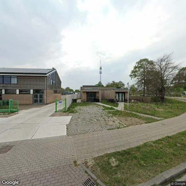 Straatbeeld van Kanaalweg 9, 1851LR Heiloo