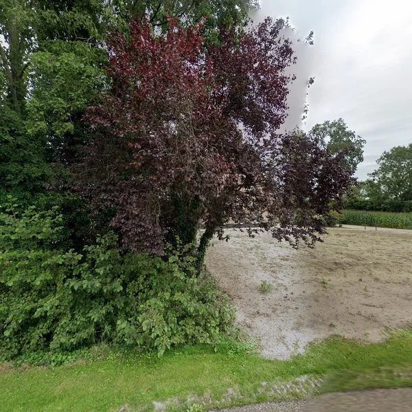 Straatbeeld van Kanaalweg-Oost 5, 7692PE Mariënberg