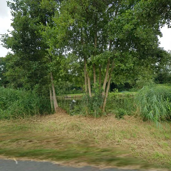 Straatbeeld van Kanaeldyk 26, 9215VT De Veenhoop