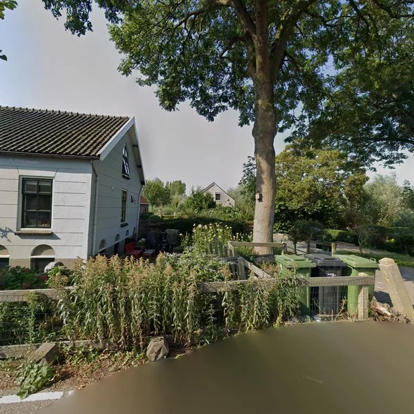 Straatbeeld van Kandelaarweg 104, 3047EW Rotterdam