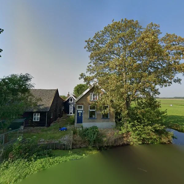 Straatbeeld van Kandelaarweg 150, 3047EW Rotterdam