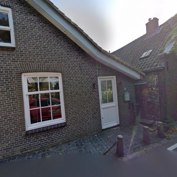 Straatbeeld van Kandelaarweg 91, 3047EV Rotterdam