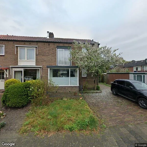 Straatbeeld van Kaninefatenlaan 31, 7312HM Apeldoorn