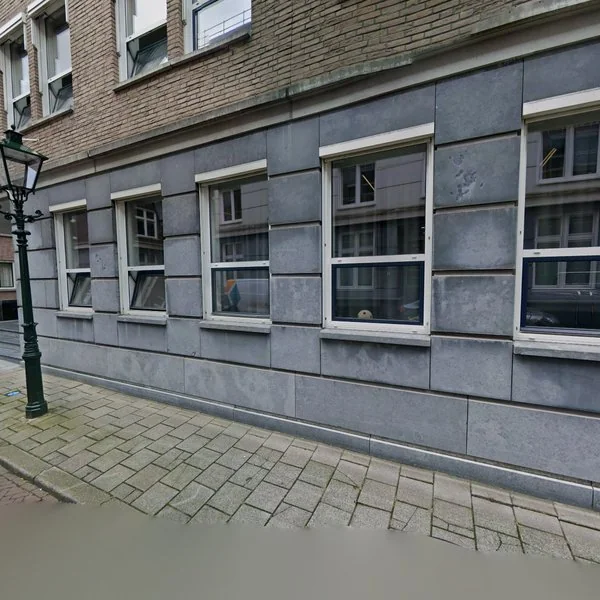 Straatbeeld van Kanonstraat 108, 2514AR Den Haag