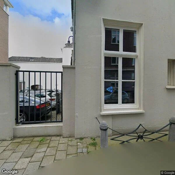 Straatbeeld van Kanonstraat 66, 2514AR Den Haag