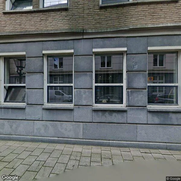 Straatbeeld van Kanonstraat 8, 2514AR Den Haag