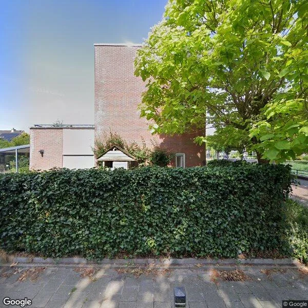 Straatbeeld van Kantmos 8, 3904JZ Veenendaal