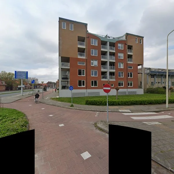Straatbeeld van Kapelaan Gerrit Grootstraat 71, 1502XL Zaandam