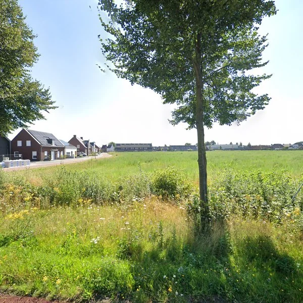 Straatbeeld van Kapelaan Verheijenstraat 62, 5971LJ Grubbenvorst