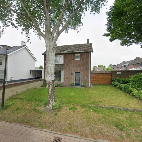 Straatbeeld van Kapelakker 22, 5763AG Milheeze
