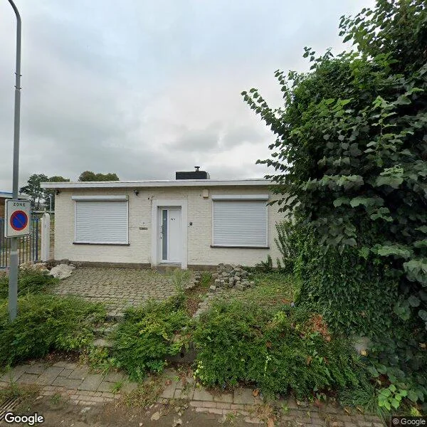 Straatbeeld van Kapelkesstraat 11, 6245AG Eijsden