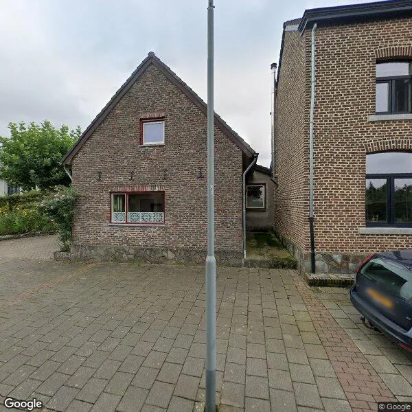 Straatbeeld van Kapelkesstraat 41, 6245AH Eijsden