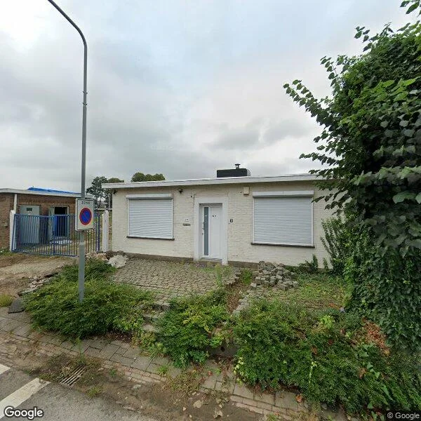 Straatbeeld van Kapelkesstraat 9B, 6245AG Eijsden