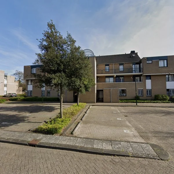 Straatbeeld van Kapelland 23, 2264JA Leidschendam