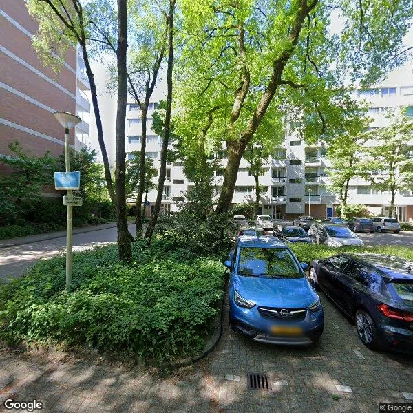 Straatbeeld van Kapelleboom 30, 6865AT Doorwerth