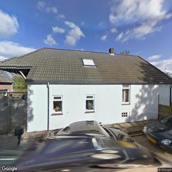 Straatbeeld van Kapelstraat 22, 4061RC Ophemert