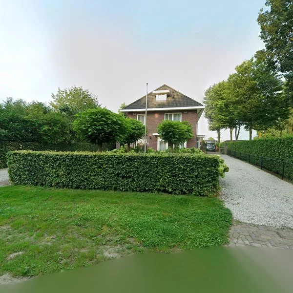 Straatbeeld van Kapelstraat 24a, 5824AJ Holthees