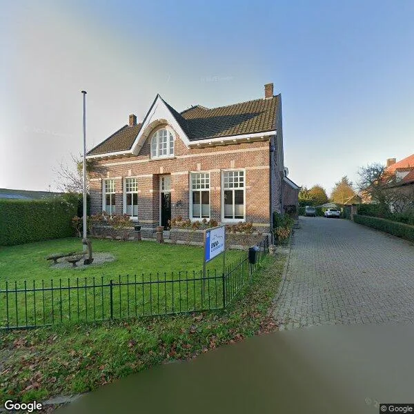Straatbeeld van Kapelstraat 30, 5154AW Elshout