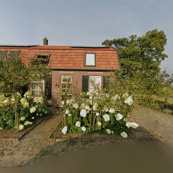 Straatbeeld van Kapelstraat 30, 5824AJ Holthees