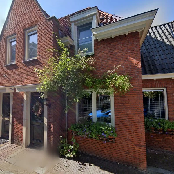 Straatbeeld van Kapelstraat 8A, 7631BP Ootmarsum