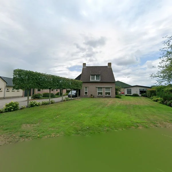 Straatbeeld van Kapelstraat 8a, 5561TW Riethoven