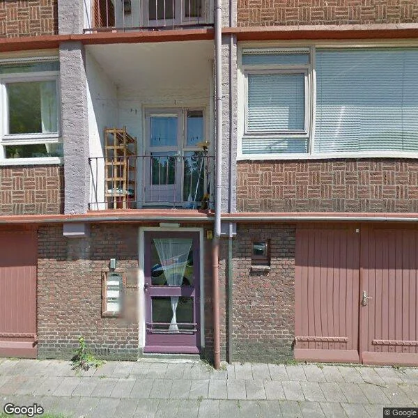 Straatbeeld van Kapelweg 145B, 3818BK Amersfoort