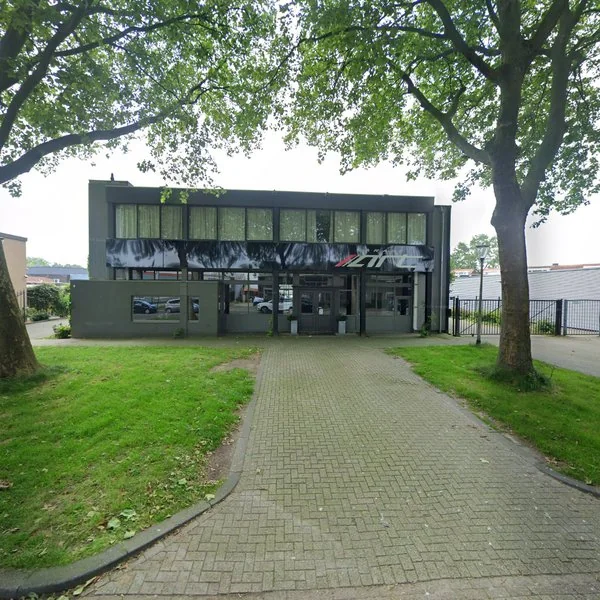 Straatbeeld van Kapitein Nemostraat 62a, 5015AM Tilburg