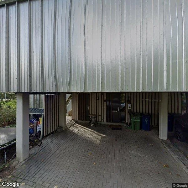 Straatbeeld van Kapitein Wal Ruslaan 1, 1336HH Almere