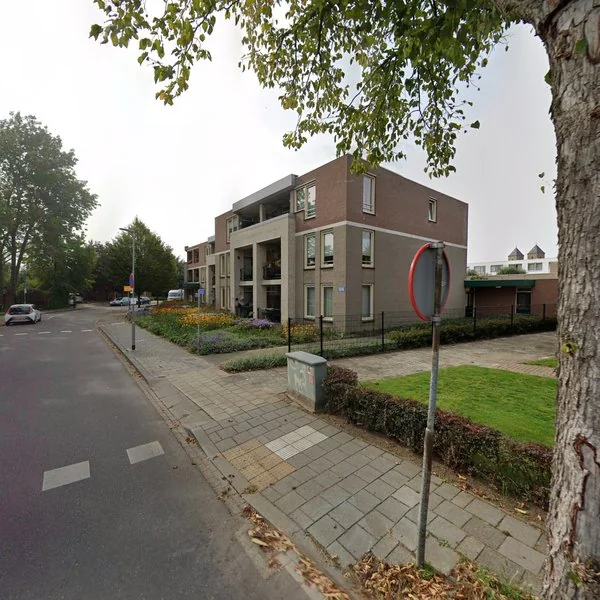 Straatbeeld van Kapittelhof 36, 6114NA Susteren
