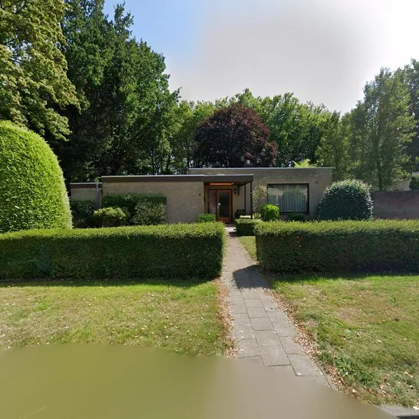 Straatbeeld van Kapteijnlaan 6, 5505AZ Veldhoven