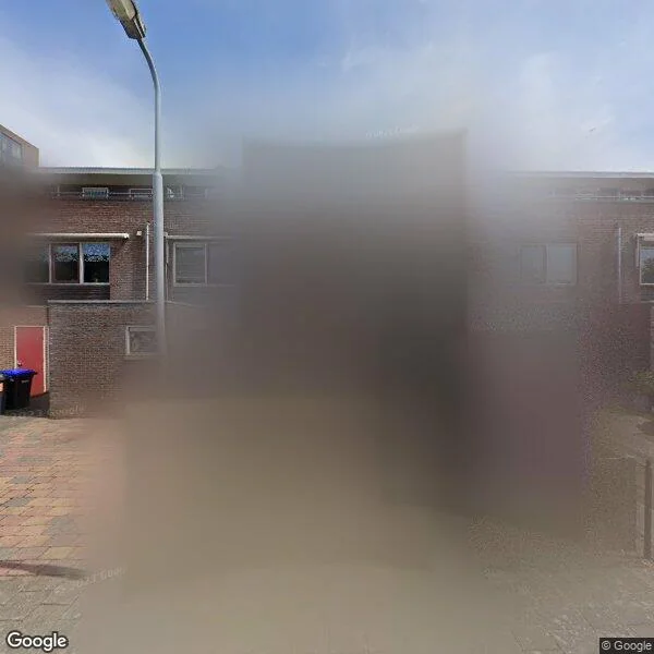 Straatbeeld van Kapzaag 20, 1507HP Zaandam