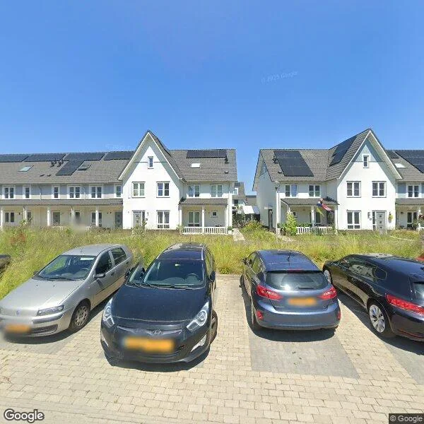 Straatbeeld van Karawankenstraat 15, 5022MG Tilburg