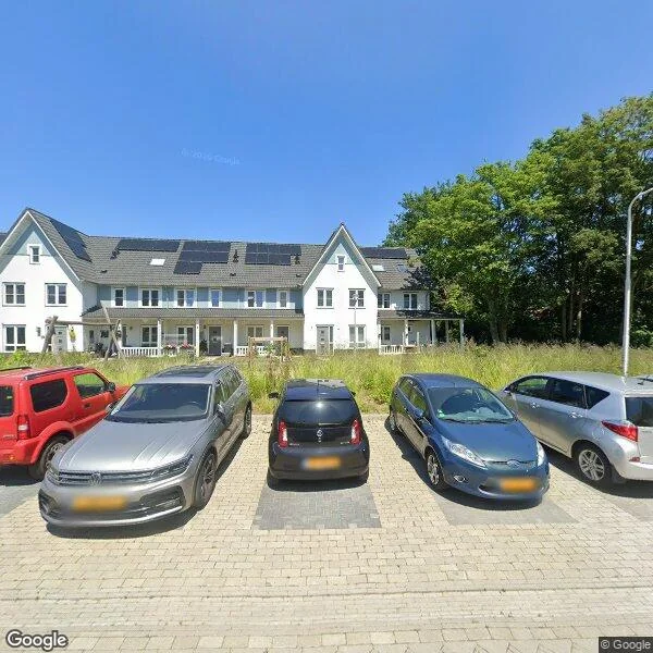 Straatbeeld van Karawankenstraat 3, 5022MG Tilburg