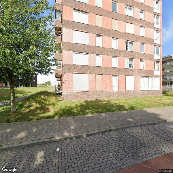 Straatbeeld van Karbeel 33, 7811XL Emmen