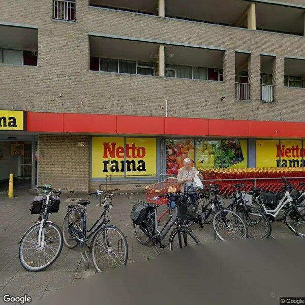 Straatbeeld van Kard. de Jongstraat 5B, 5554RA Valkenswaard
