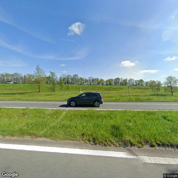 Straatbeeld van Kardinaalsmuts 20, 9351ML Leek