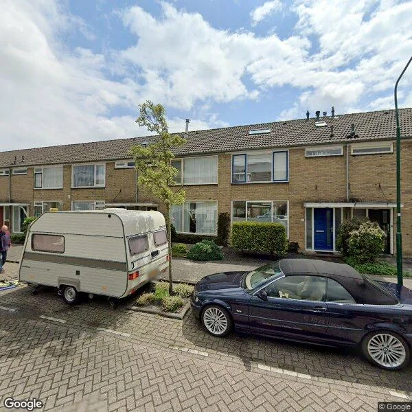 Straatbeeld van Karel de Grotestraat 16, 3962CL Wijk bij Duurstede