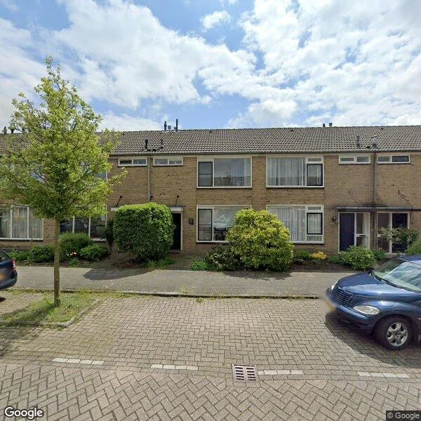 Straatbeeld van Karel de Grotestraat 28, 3962CL Wijk bij Duurstede