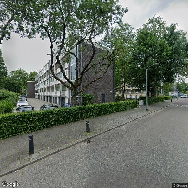 Straatbeeld van Karel Doormanlaan 224, 1215NT Hilversum