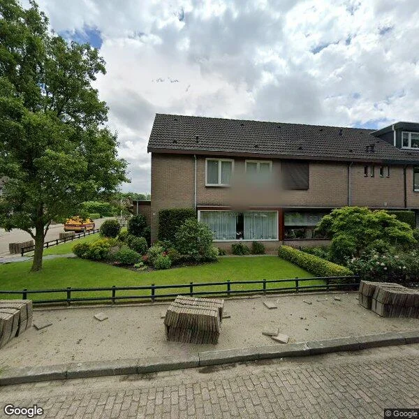 Straatbeeld van Karel Doormanlaan 25, 4535BP Terneuzen