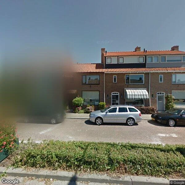 Straatbeeld van Karel Doormanlaan 4, 2712JJ Zoetermeer
