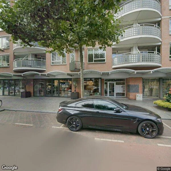 Straatbeeld van Karel Doormanstraat 291B, 3012GH Rotterdam