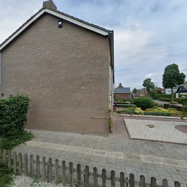 Straatbeeld van Karel Doormanstraat 33, 4174GH Hellouw