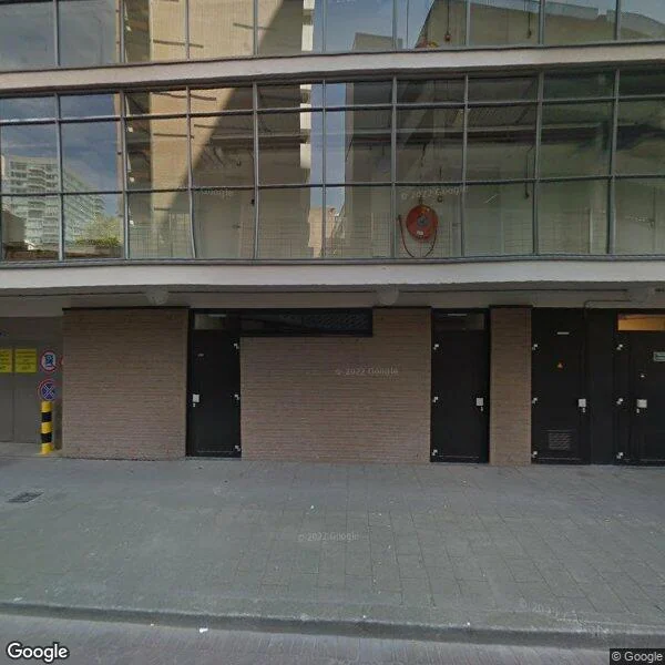 Straatbeeld van Karel Doormanstraat 384H, 3012GR Rotterdam
