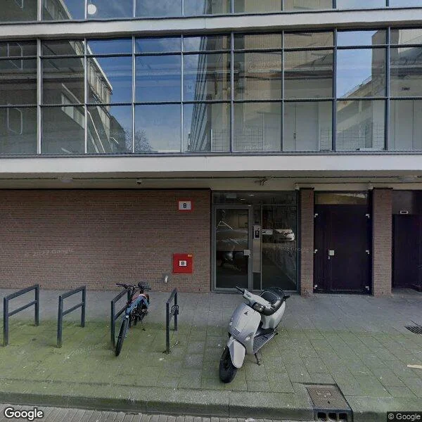 Straatbeeld van Karel Doormanstraat 392G, 3012GR Rotterdam