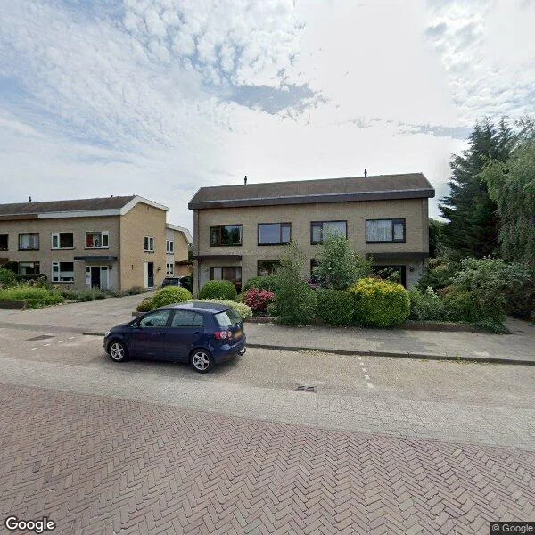 Straatbeeld van Karel Doormanweg 5, 3621JV Breukelen
