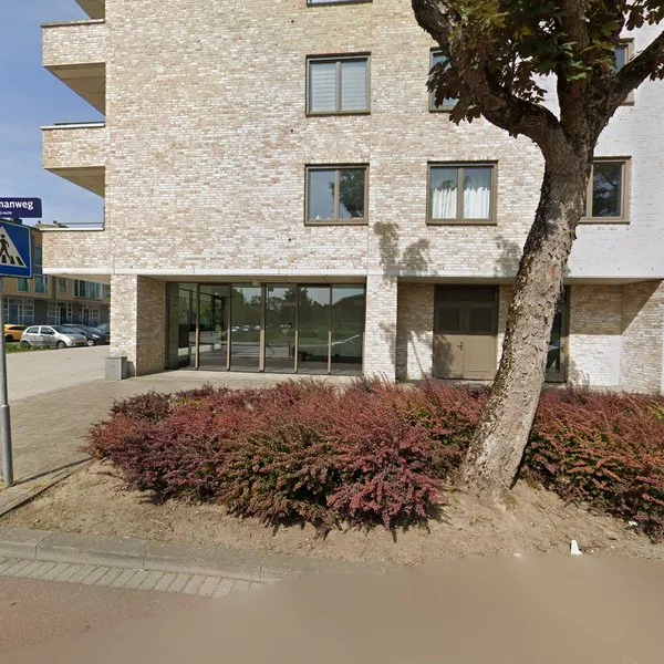 Straatbeeld van Karel Doormanweg 65, 3317ZD Dordrecht