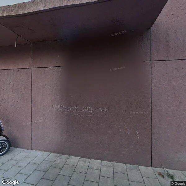 Straatbeeld van Karel Klinkenbergstraat 1C, 1061AH Amsterdam
