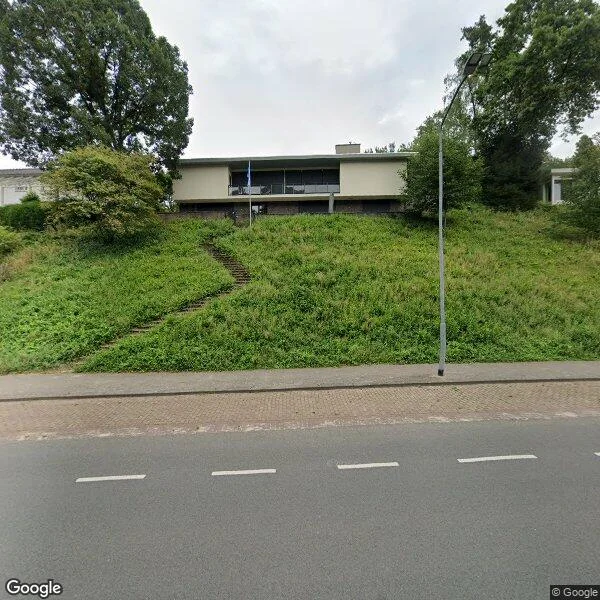 Straatbeeld van Karel van Egmondstraat 135, 5913CM Venlo